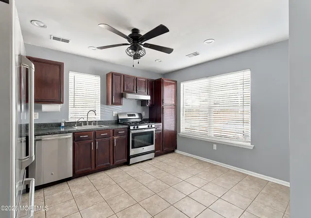 Photo 4 of Condo for sale at 301 Prosperity Ct #301, Toms River, NJ 08755 | MLS# 22632267 | Listing updated on 2026-10-28
