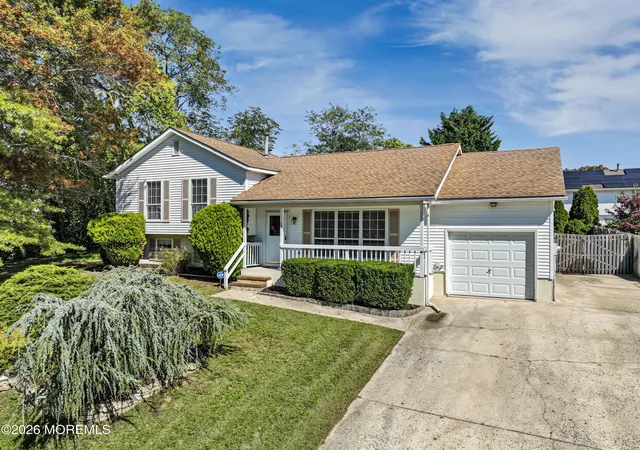 Photo 1 of Single family home for sale at 74 Cedarbrook Ln, Little Egg Harbor Twp, NJ 08087 | MLS# 22632545 | Listing updated on 2026-10-26