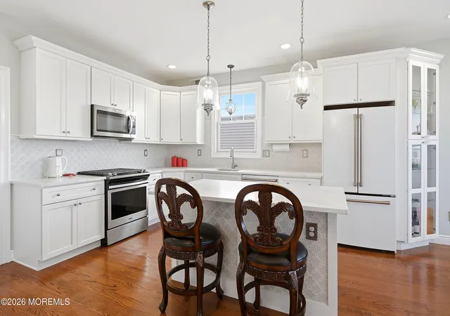 Photo 4 of Single family home for sale at 96 Main St, Port Monmouth, NJ 07758 | MLS# 22632270 | Listing updated on 2026-10-29