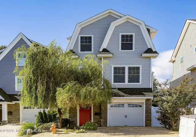 Photo 1 of Single family home for sale at 96 Main St, Port Monmouth, NJ 07758 | MLS# 22632270 | Listing updated on 2026-10-29