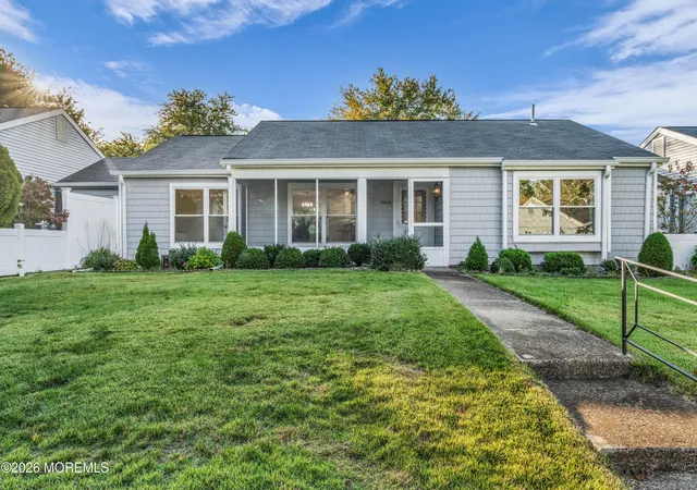 Photo 1 of Single family home for sale at 943 B Liverpool Cir, Manchester, NJ 08759 | MLS# 22632278 | Listing updated on 2026-10-21