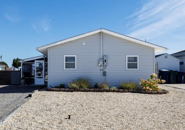 Photo 1 of Single family home for sale at 11 S Portland Dr, Little Egg Harbor Twp, NJ 08087 | MLS# 22632489 | Listing updated on 2026-10-19