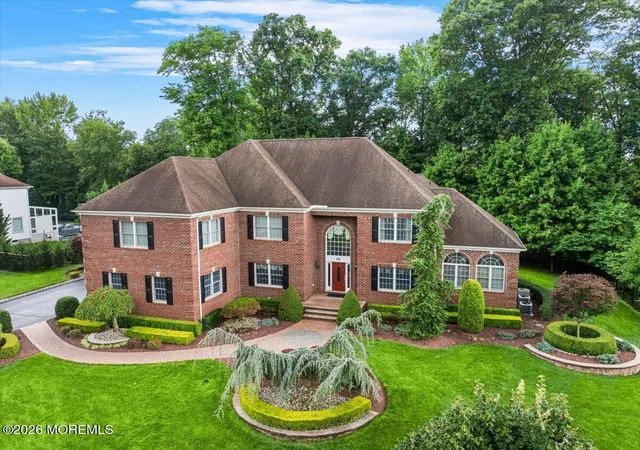Photo 1 of Single family home for sale at 75 Deerfield Rd, Morganville, NJ 07751 | MLS# 22632828 | Listing updated on 2026-10-27