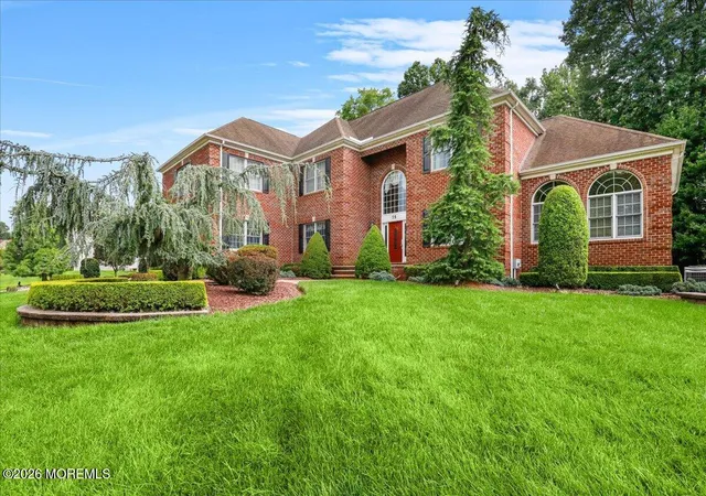 Photo 2 of Single family home for sale at 75 Deerfield Rd, Morganville, NJ 07751 | MLS# 22632828 | Listing updated on 2026-10-27