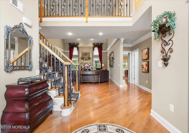 Photo 3 of Single family home for sale at 75 Deerfield Rd, Morganville, NJ 07751 | MLS# 22632828 | Listing updated on 2026-10-27