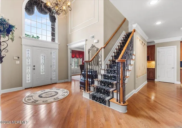 Photo 4 of Single family home for sale at 75 Deerfield Rd, Morganville, NJ 07751 | MLS# 22632828 | Listing updated on 2026-10-27