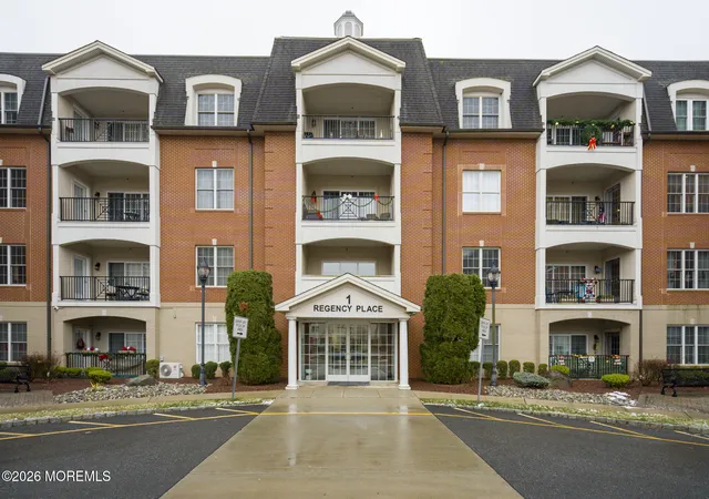 Single family home for sale at 319 Regency Pl #319, Woodbridge, NJ 07095 | MLS# 22632329