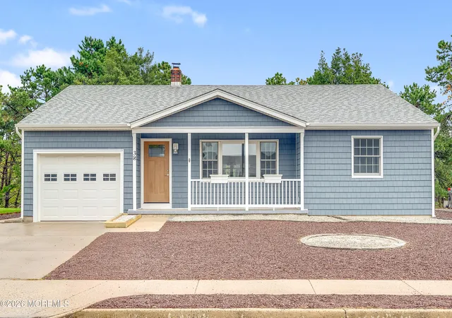 Photo 1 of Single family home for sale at 38 Fairfield Rd, Toms River, NJ 08757 | MLS# 22632838 | Listing updated on 2026-10-28