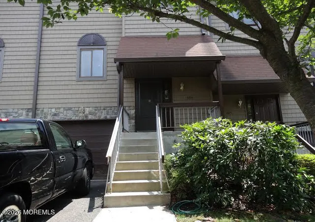 Photo 1 of Condo for sale at 604 Alpine Trl, Neptune, NJ 07753 | MLS# 22632416 | Listing updated on 2026-10-22