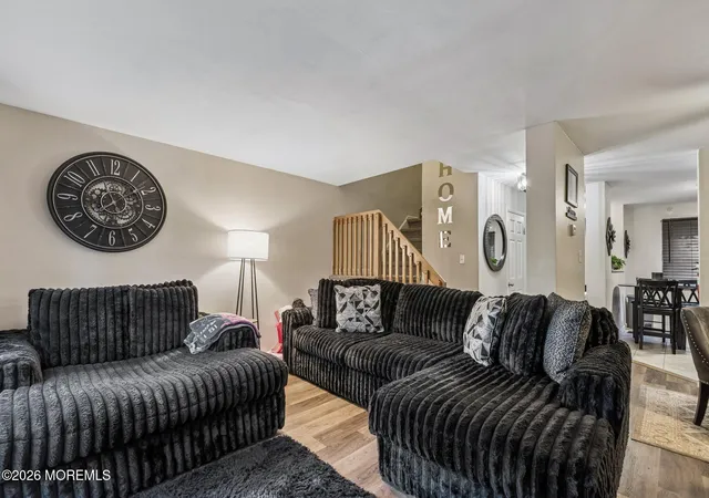 Photo 3 of Condo for sale at 604 Alpine Trl, Neptune, NJ 07753 | MLS# 22632416 | Listing updated on 2026-10-22