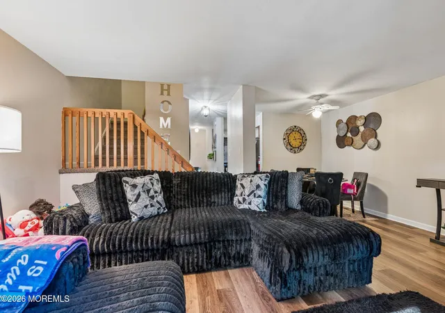 Photo 4 of Condo for sale at 604 Alpine Trl, Neptune, NJ 07753 | MLS# 22632416 | Listing updated on 2026-10-22