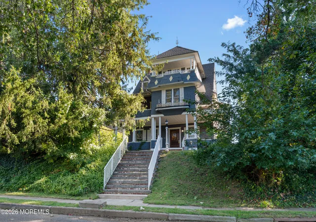 Photo 1 of Multi family home for sale at 22 Prospect Ave, Atlantic Highlands, NJ 07716 | MLS# 22632597 | Listing updated on 2026-10-21