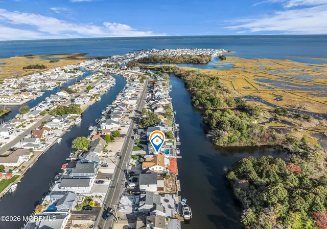 Photo 3 of Single family home for sale at 1007 Laurel Blvd, Lanoka Harbor, NJ 08734 | MLS# 22632782 | Listing updated on 2026-10-26