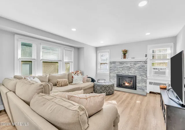 Photo 3 of Sale Pending at 230 Oakhurst Rd, Oakhurst, NJ 07755 | MLS# 22632498 | Listing updated on 2026-10-27