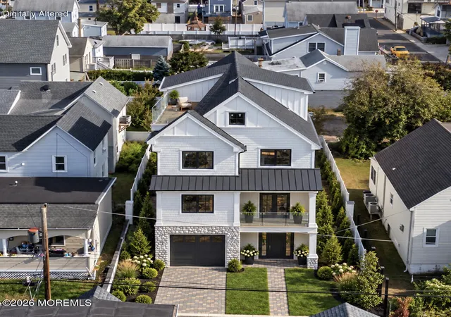 Single family home for sale at 25 Valley St, Highlands, NJ 07732 | MLS# 22632511 | Listing updated on 2026-10-19