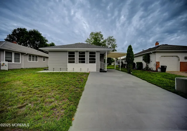 Photo 1 of Single family home for sale at 234 N Charlotteville Dr, Toms River, NJ 08757 | MLS# 22632325 | Listing updated on 2026-10-28