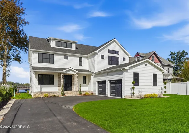 Photo 1 of Mansion for sale at 64 Locust Ave, Red Bank, NJ 07701 | MLS# 22632350 | Listing updated on 2026-10-13