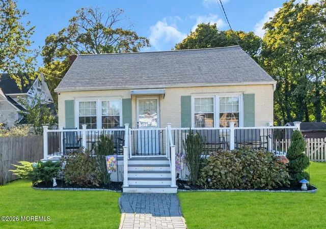 Single family home for sale at 2905 Pierce St, Wall Township, NJ 07719 | MLS# 22632530