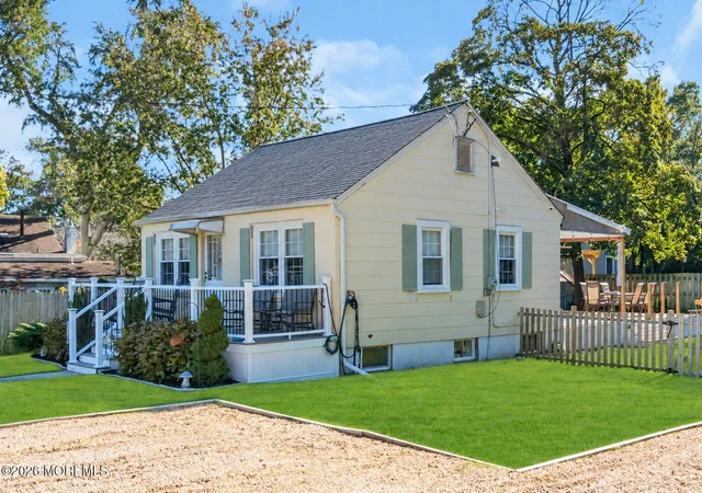 Photo 1 of Single family home for sale at 2905 Pierce St, Wall Township, NJ 07719 | MLS# 22632530 | Listing updated on 2026-10-21