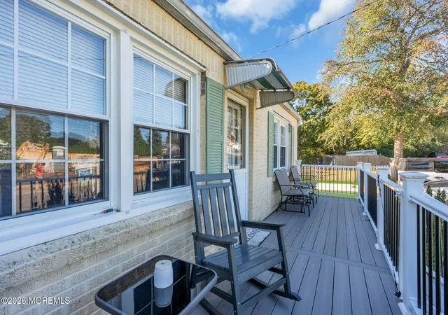 Photo 2 of Single family home for sale at 2905 Pierce St, Wall Township, NJ 07719 | MLS# 22632530 | Listing updated on 2026-10-21