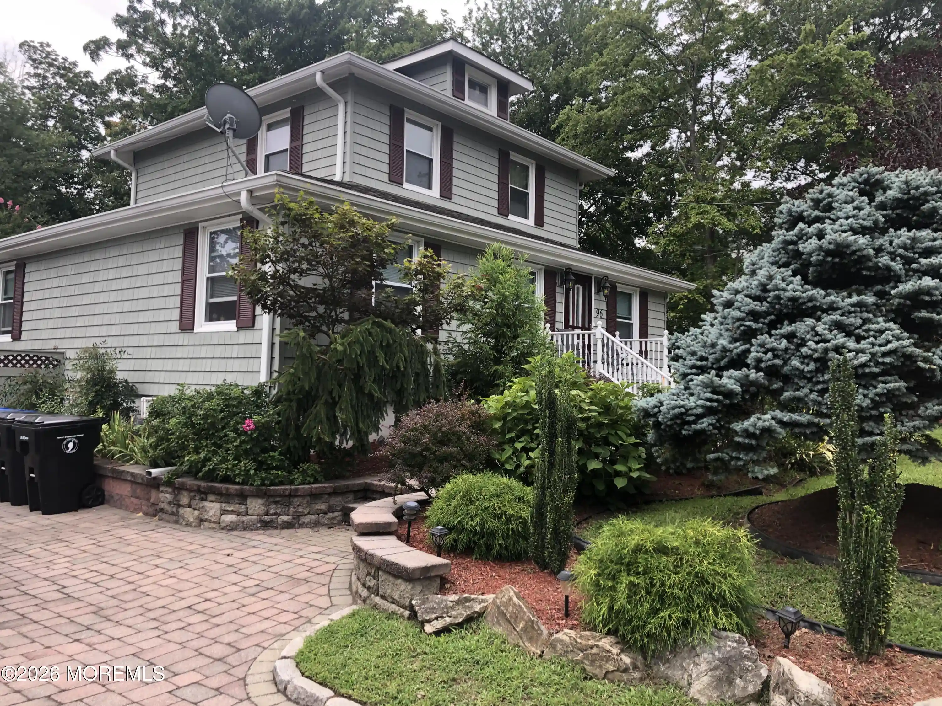 Listing Photo 1 - Condo for sale in 96 Compton St located at 96 Compton St, Belford, NJ 07718 - Unit 96 Compton St