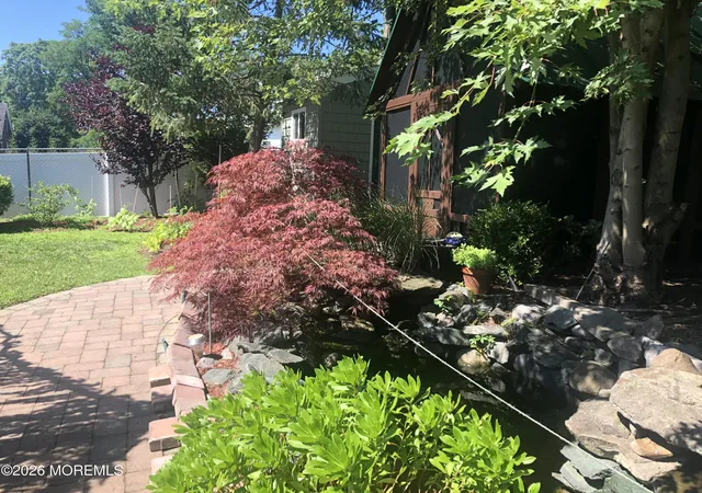 Listing Photo 4 - Condo for sale in building located at 96 Compton St, Belford, NJ 07718