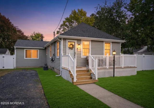 Photo 1 of Sale Pending at 44 Dakota Ave, North Middletown, NJ 07748 | MLS# 22632426 | Listing updated on 2026-10-28