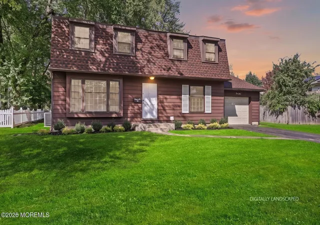 Photo 1 of Single family home for sale at 48 Strathmore Dr, Cherry Hill, NJ 08003 | MLS# 22632424 | Listing updated on 2026-10-14