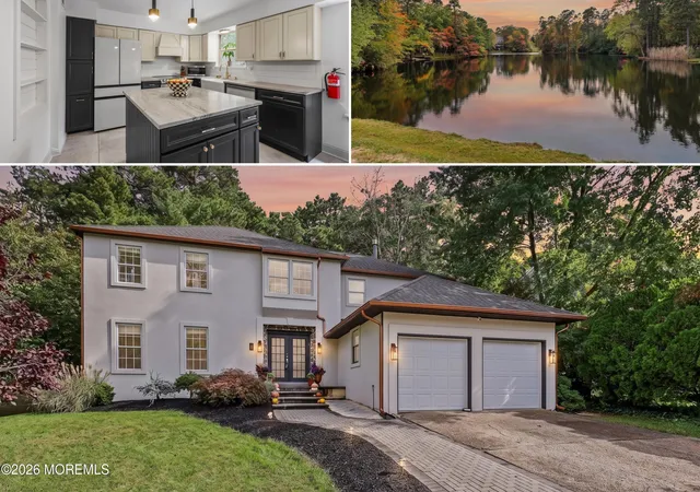 Photo 1 of Single family home for sale at 8 Ashton Dr, Voorhees, NJ 08043 | MLS# 22632491 | Listing updated on 2026-10-29