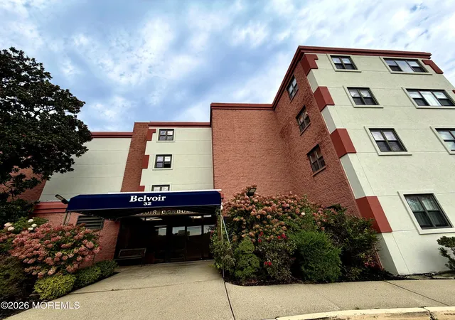Photo 1 of Sale Pending at 32 Center Ave #16, Atlantic Highlands, NJ 07716 | MLS# 22632638 | Listing updated on 2026-10-24