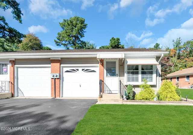 Photo 1 of Single family home for sale at 14 Columbus Blvd, Whiting, NJ 08759 | MLS# 22633012 | Listing updated on 2026-10-19