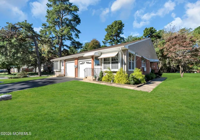 Photo 3 of Single family home for sale at 14 Columbus Blvd, Whiting, NJ 08759 | MLS# 22633012 | Listing updated on 2026-10-19