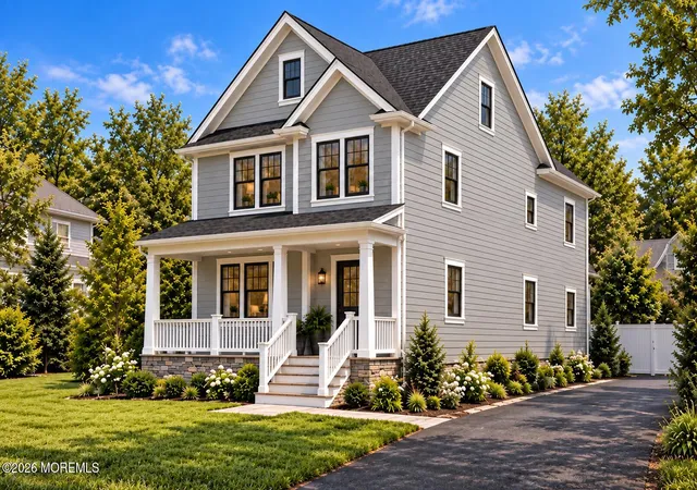 Photo 1 of Single family home for sale at 64 A Locust Ave, Red Bank, NJ 07701 | MLS# 22632380 | Listing updated on 2026-10-14