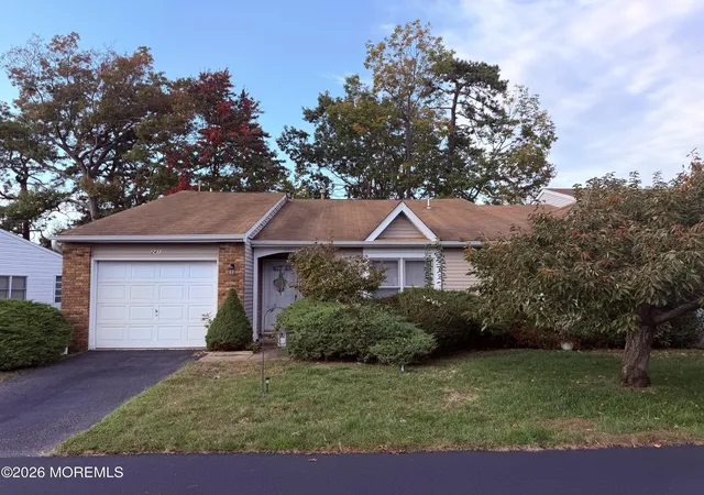 Photo 1 of Single family home for sale at 241 Martine Way, Lakewood, NJ 08701 | MLS# 22632390 | Listing updated on 2026-10-30