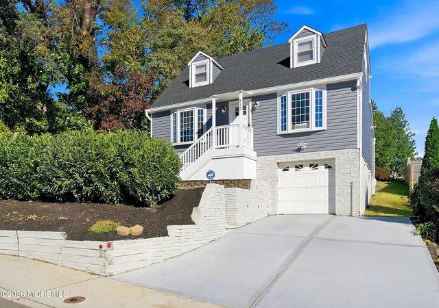 Single family home for sale at 212 Linden Ave, Highlands, NJ 07732 | MLS# 22632388