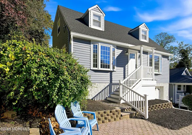 Photo 1 of Single family home for sale at 212 Linden Ave, Highlands, NJ 07732 | MLS# 22632388 | Listing updated on 2026-10-21