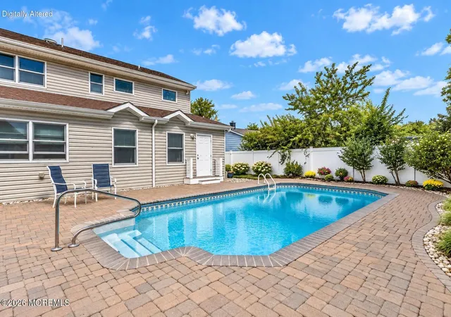 Photo 2 of Single family home for sale at 18 Belmar Ave, Oceanport, NJ 07757 | MLS# 22632535 | Listing updated on 2026-10-26