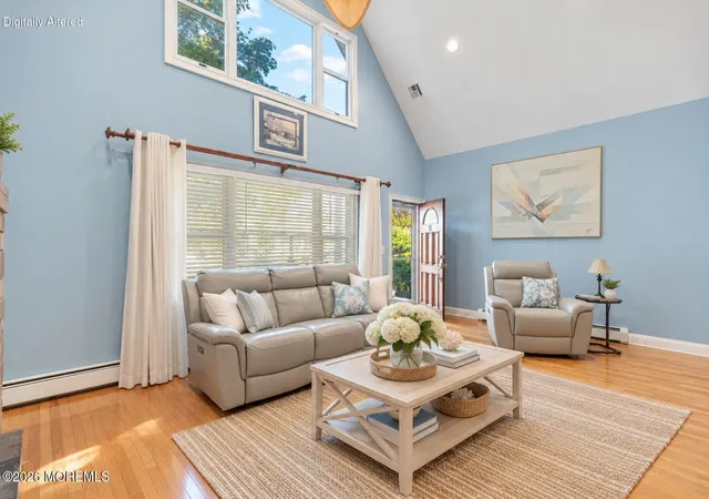 Photo 3 of Single family home for sale at 18 Belmar Ave, Oceanport, NJ 07757 | MLS# 22632535 | Listing updated on 2026-10-26