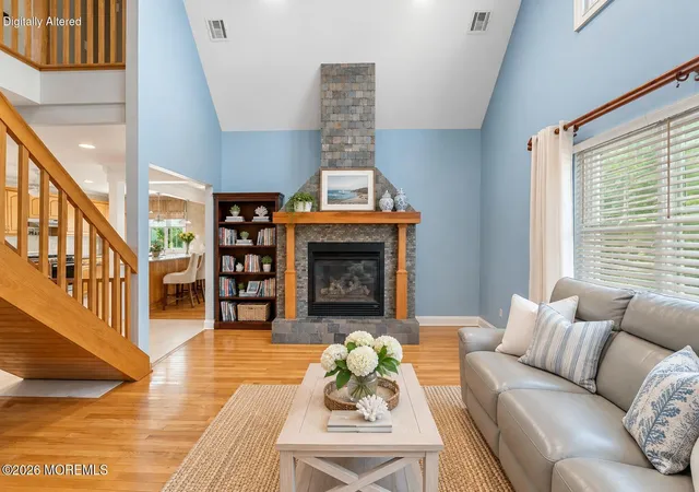 Photo 4 of Single family home for sale at 18 Belmar Ave, Oceanport, NJ 07757 | MLS# 22632535 | Listing updated on 2026-10-26