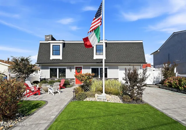 Single family home for sale at 456 Marathon Ct, Lavallette, NJ 08735 | MLS# 22632394