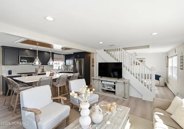 Photo 3 of Single family home for sale at 456 Marathon Ct, Lavallette, NJ 08735 | MLS# 22632394 | Listing updated on 2026-10-29