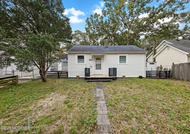 Photo 1 of Sale Pending at 481 Mantoloking Rd, Brick, NJ 08723 | MLS# 22632937 | Listing updated on 2026-10-27