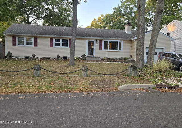 Photo 1 of Single family home for sale at 285 18th Avenue, Brick, NJ 08724 | MLS# 22632401 | Listing updated on 2026-10-25