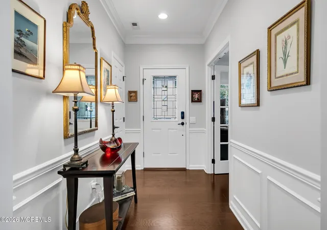 Photo 2 of Single family home for sale at 23 W Chaucer Ln, Farmingdale, NJ 07727 | MLS# 22633006 | Listing updated on 2026-10-28