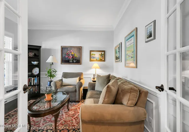 Photo 3 of Single family home for sale at 23 W Chaucer Ln, Farmingdale, NJ 07727 | MLS# 22633006 | Listing updated on 2026-10-28