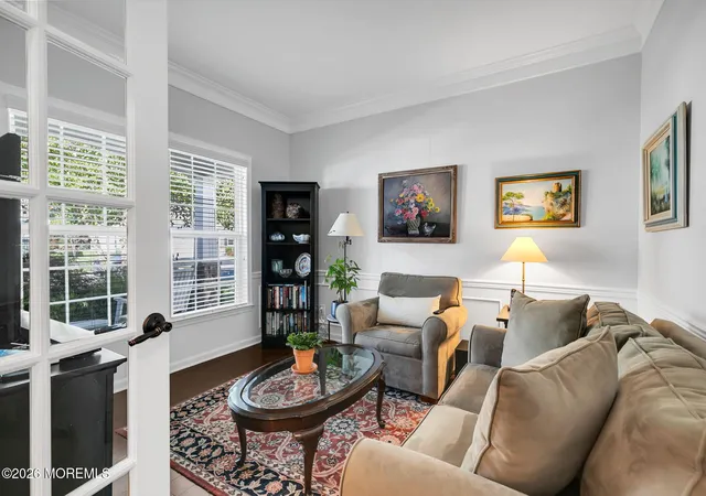 Photo 4 of Single family home for sale at 23 W Chaucer Ln, Farmingdale, NJ 07727 | MLS# 22633006 | Listing updated on 2026-10-28