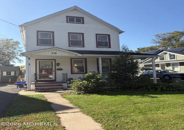 Photo 1 of Sale Pending at 39 W Spring St, Somerville, NJ 08876 | MLS# 22632419 | Listing updated on 2026-10-27