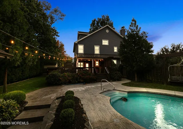 Photo 1 of Single family home for sale at 10 Bowne Ave, Atlantic Highlands, NJ 07716 | MLS# 22633424 | Listing updated on 2026-10-28