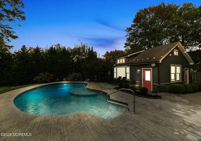 Photo 2 of Single family home for sale at 10 Bowne Ave, Atlantic Highlands, NJ 07716 | MLS# 22633424 | Listing updated on 2026-10-28
