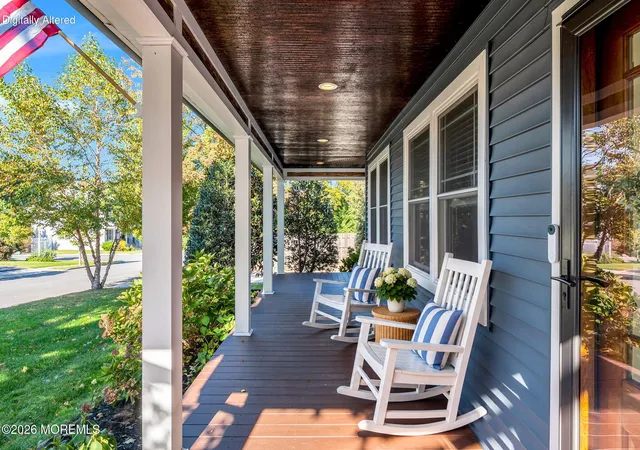 Photo 4 of Single family home for sale at 10 Bowne Ave, Atlantic Highlands, NJ 07716 | MLS# 22633424 | Listing updated on 2026-10-28